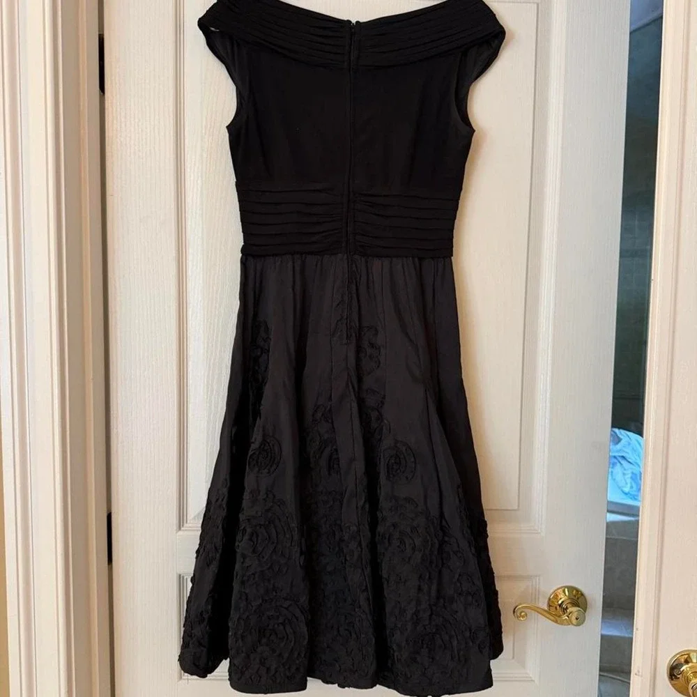 Formal special occasion dress
